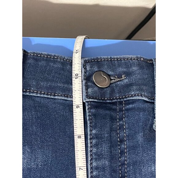 JOE'S Jeans Women High Rise Flare Leg size 27 - Picture 6 of 13